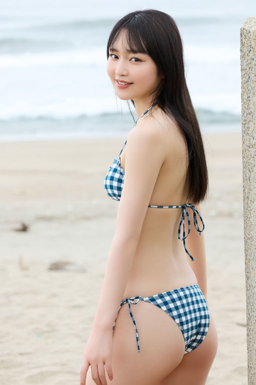 图片[115]-鎮目のどか 夏日·缪斯 vol.2 大容量117页豪华版 FRIDAY数码写真集 - 在线免费观看-阅图吧