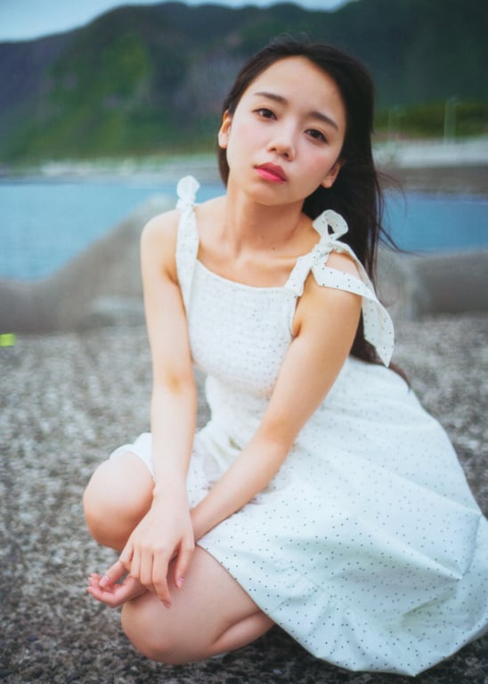 图片[67]-#Kyoko Saito 齐藤京子 1st Photobook – Special Lover 特别的恋人 (2021-01-19) - 全本免费在线观看-阅图吧