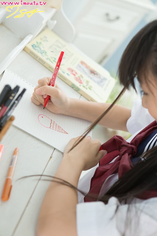 图片[12]-尾野寺みさ 12歳_天然素材01_尾野寺みさ_m01 - 在线免费观看-阅图吧