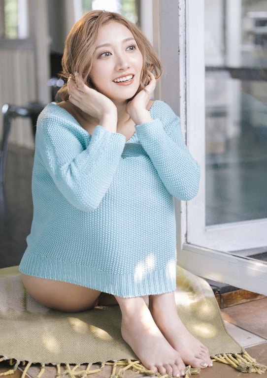 图片[7]-#加美杏奈写真集Amakami(2022.11.04) - 全本免费在线观看-阅图吧