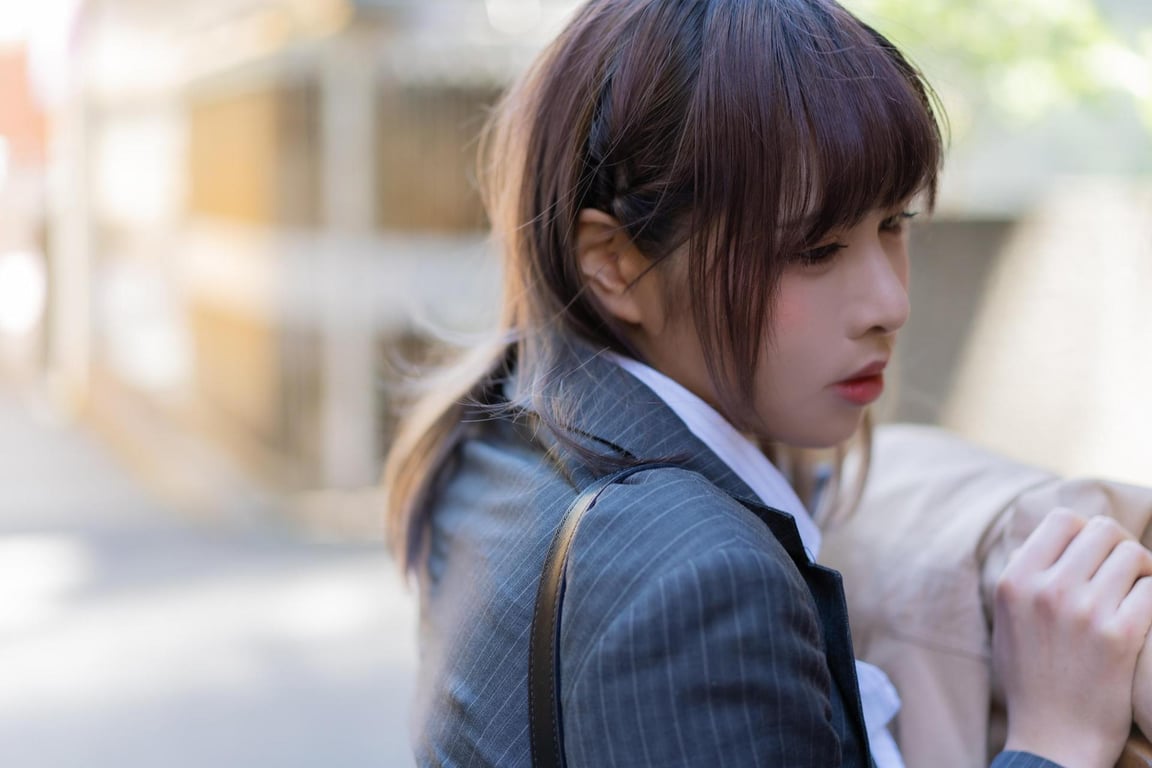 图片[54]-#Yuka Hanyu 羽生由香 – Moment Vol.4 - 全本免费在线观看-阅图吧