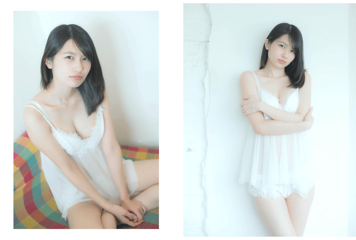 图片[13]--moregraphy- 莫阿格拉菲 数字写真集『向日葵』 似鸟沙也加 森杏奈 其他 - 在线免费观看-阅图吧