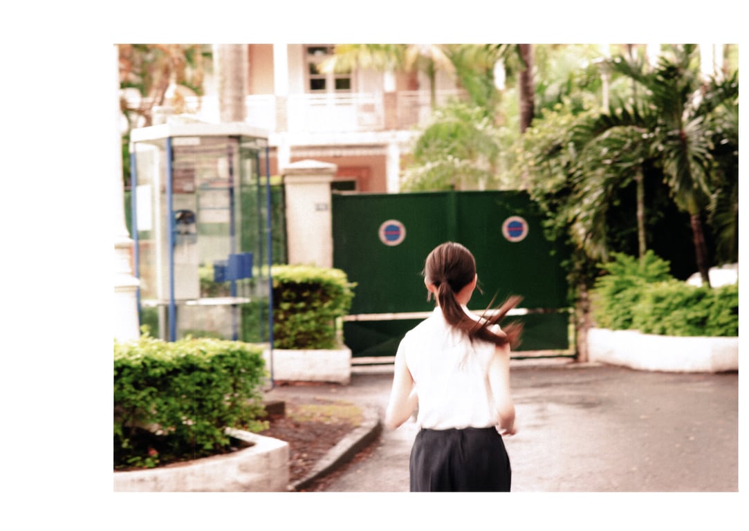 图片[44]-Ayane Suzuki 鈴木絢音 - 1st Photobook The angle of the light 光之角度 (2020-11-10) - 在线免费观看-阅图吧