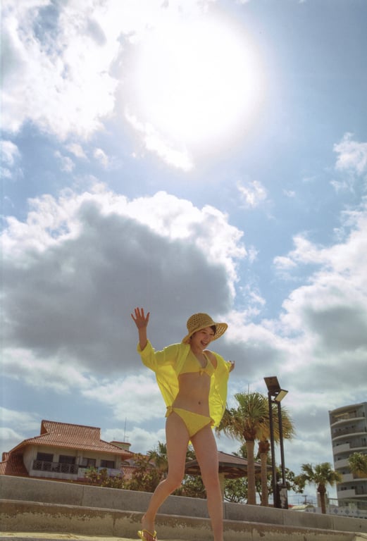 图片[14]-#Karin Miyamoto 宫本佳林 – Karin sixteen (2015-05-27) - 全本免费在线观看-阅图吧