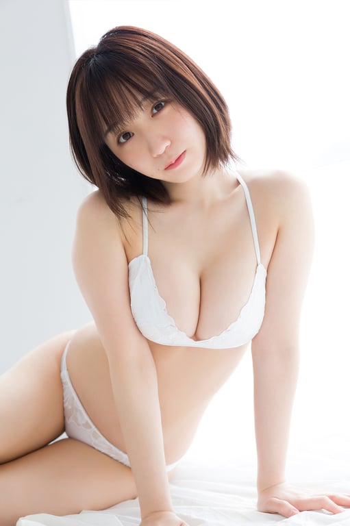 图片[9]-伊織萌「伊織萌BESTII」【週チャンデジグラ】 - 在线免费观看-阅图吧