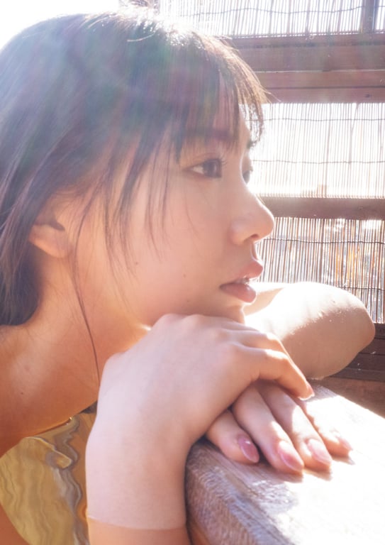 图片[186]-2024.03.20 石川澪写真集「21」 - 在线免费观看-阅图吧