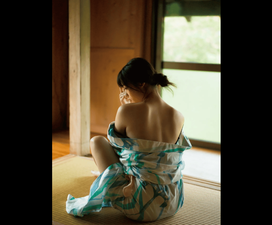 图片[36]-Momoka Ishida 石田桃香 1st Photobook - MOMOKA (2021-02-12)石田桃香 首本写真集《MOMOKA》 - 在线免费观看-阅图吧