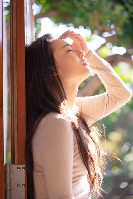 #艶美 松冈铃 【写真集】 (PRESTIGE DIGITAL BOOK SERIES) - 全本免费在线观看-阅图吧