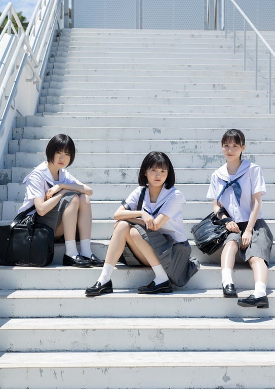 图片[47]-【数字限定】满天星与斯特拉 小柴美羽写真集 『 爱上盛夏的美羽＜后篇＞ 』 (Wani Books Digital写真集) - 在线免费观看-阅图吧