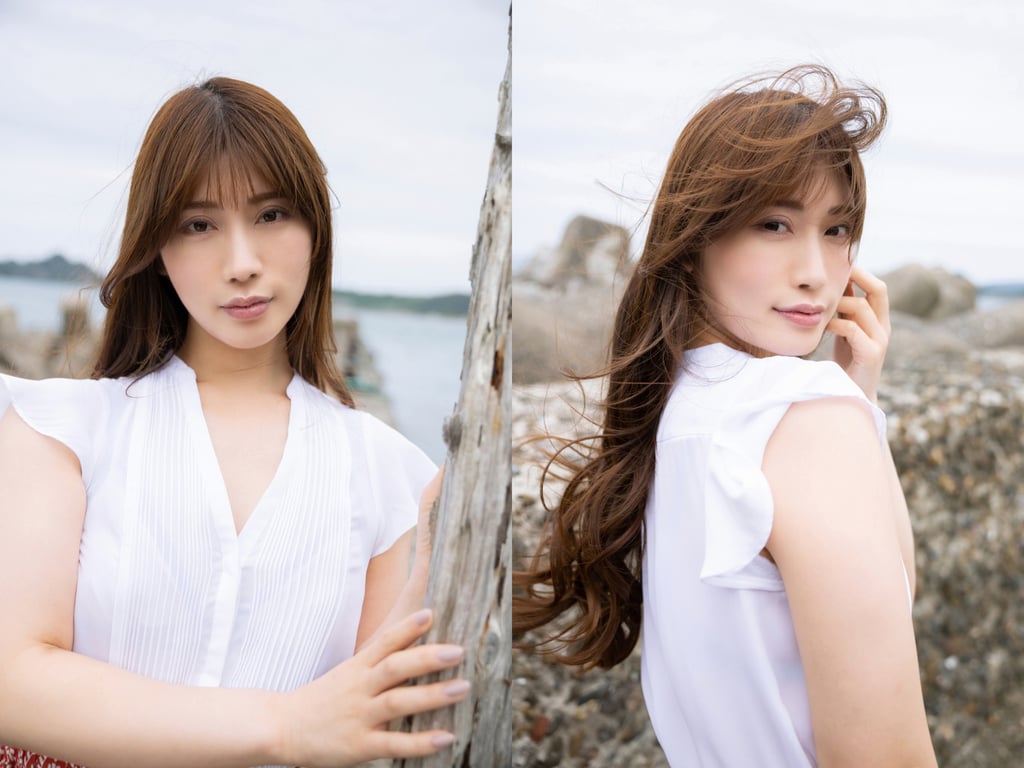 图片[4]-#小日向郁美 官方写真集 美丽的人 - 全本免费在线观看-阅图吧