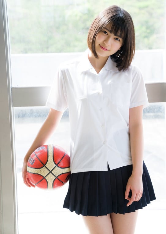 图片[14]-【数字限定 YJ PHOTO BOOK】山田南实写真集「遇见你的那天」 - 在线免费观看-阅图吧