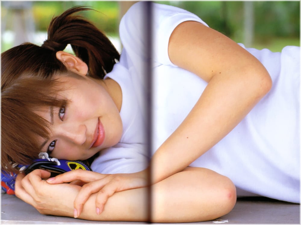 图片[100]-#若槻千夏 – 初恋故事 ~泪眼朦胧~ - 全本免费在线观看-阅图吧