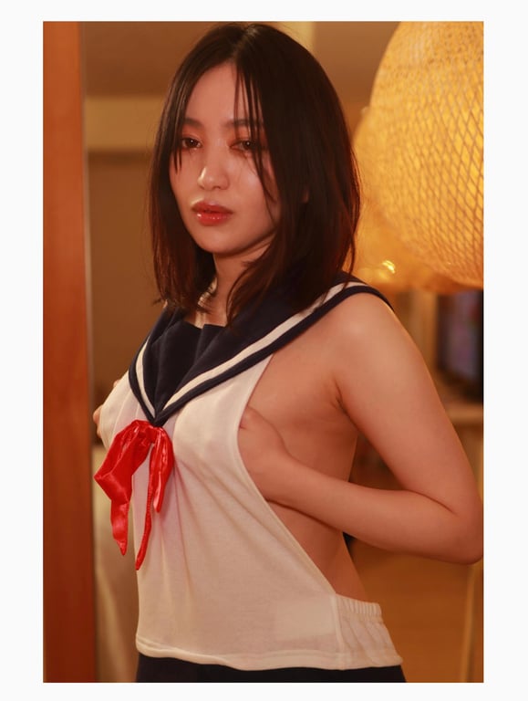 图片[16]-#斉藤静 半裸体写真集 カップルで人気のラブホで - 全本免费在线观看-阅图吧