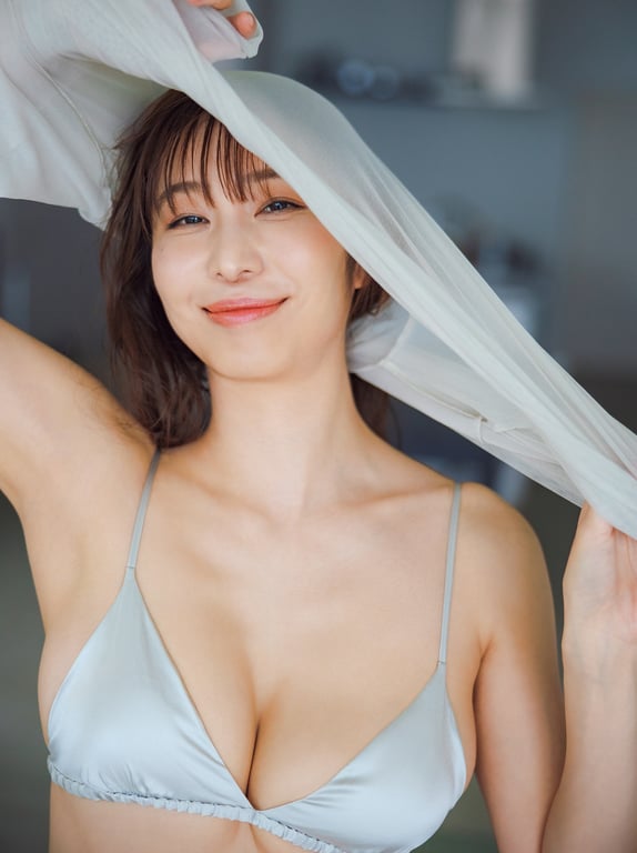 图片[78]-#【電子版だけの特典カットつき】塩地美澄写真集 Ｐｅａｒｌ - 全本免费在线观看-阅图吧