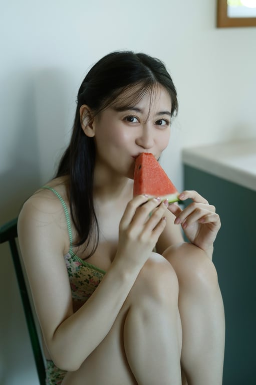 图片[31]-#Kei Jonishi 上西恵 – Pure White Glossy Skin 纯白的艳肌 - 全本免费在线观看-阅图吧