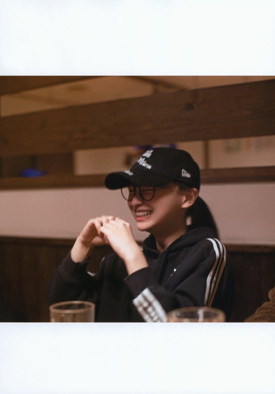 图片[54]-#影山優佳1st写真集「知らないことだらけ」(2023-05-09) - 全本免费在线观看-阅图吧