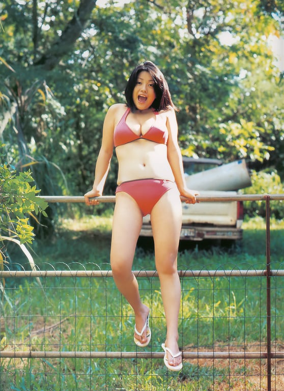 图片[25]-#小向美奈子 – KALMIA - 全本免费在线观看-阅图吧