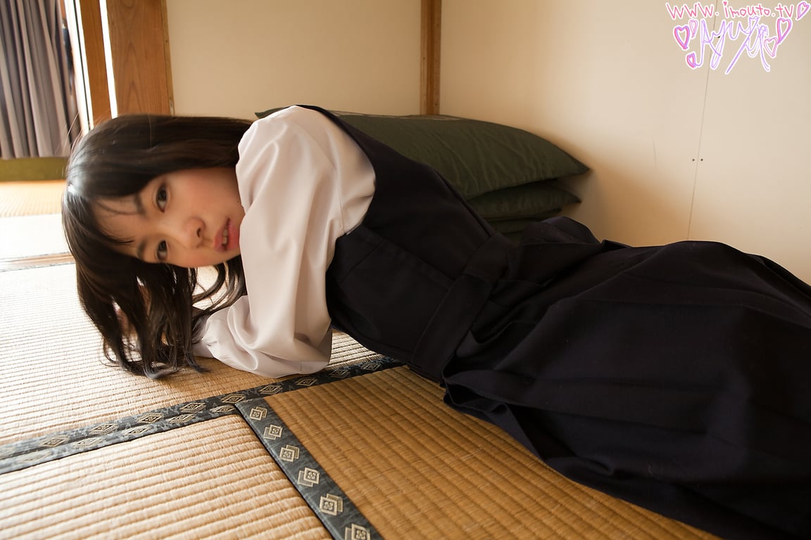 图片[172]-牧原あゆ 『純真無垢 special』 - 在线免费观看-阅图吧