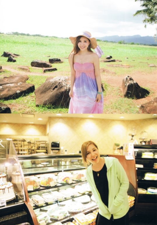 图片[105]-#河西智美ファースト写真集『灼けた』 - 全本免费在线观看-阅图吧