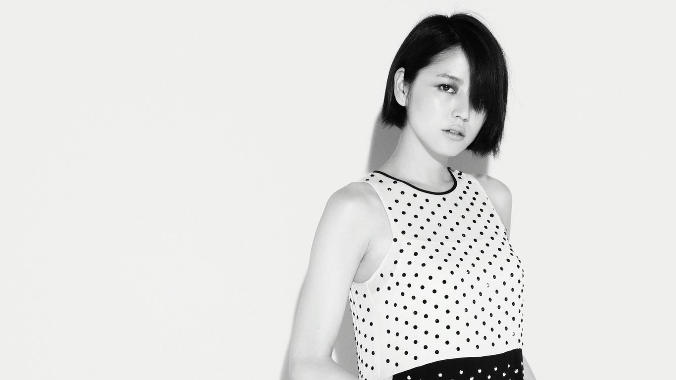 图片[74]-#Masami Nagasawa 长泽雅美 IQUEEN Vol.11 - 全本免费在线观看-阅图吧