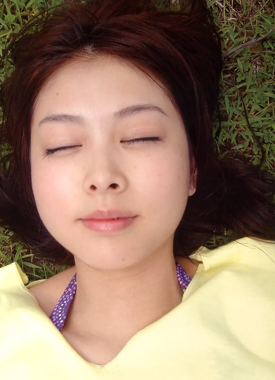 图片[87]-#岩本惠 – Daisy Blue - 全本免费在线观看-阅图吧