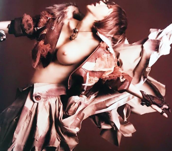 图片[11]-#山咲千里 全裸写真 最新から全盛期まで - 全本免费在线观看-阅图吧