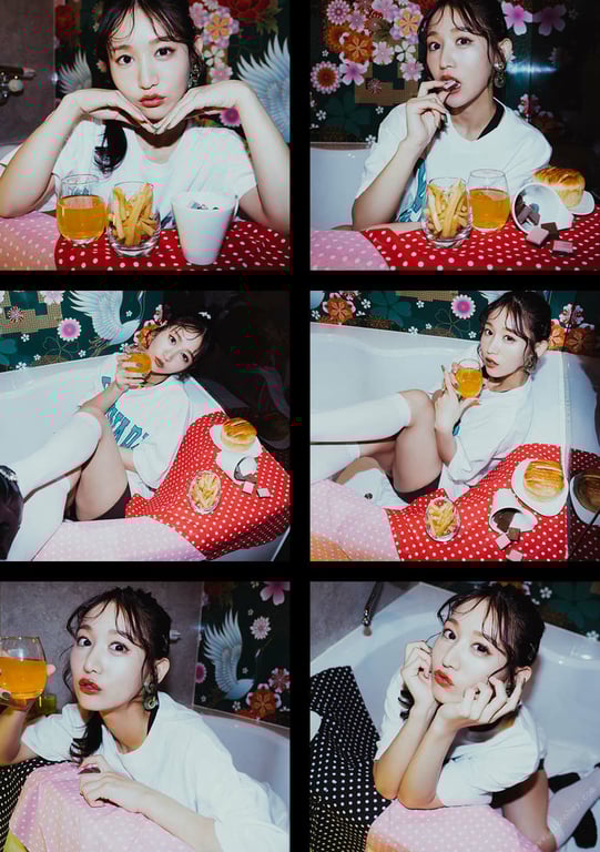 图片[65]-##Escape 星奈爱 - 全本免费在线观看-阅图吧