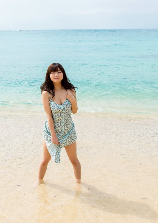 图片[81]-#Miharu Usa 羽咲美晴 – Purity (2017-07-26) - 全本免费在线观看-阅图吧