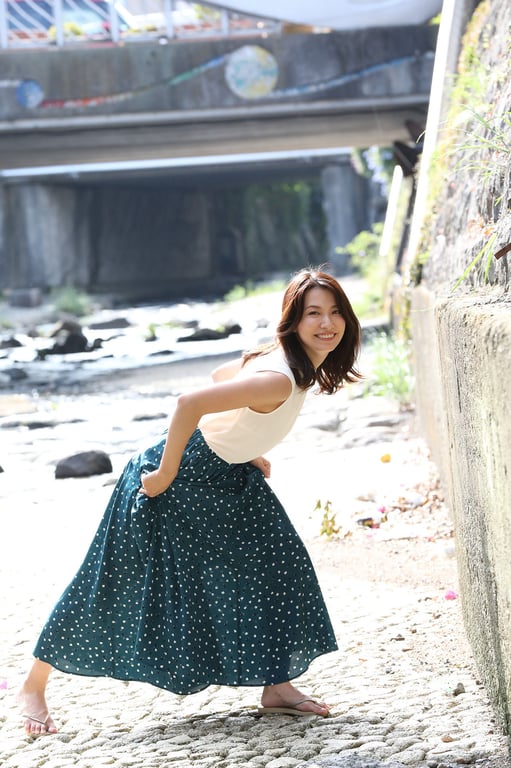 图片[41]-#週刊Post数码写真集 户田怜 如果是梦就别醒来 ( 2019-09-02) - 全本免费在线观看-阅图吧