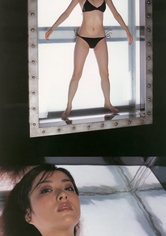 图片[8]-#(月刊シリーズ 074) – 月刊074 濑户早妃 (2005.12) - 全本免费在线观看-阅图吧