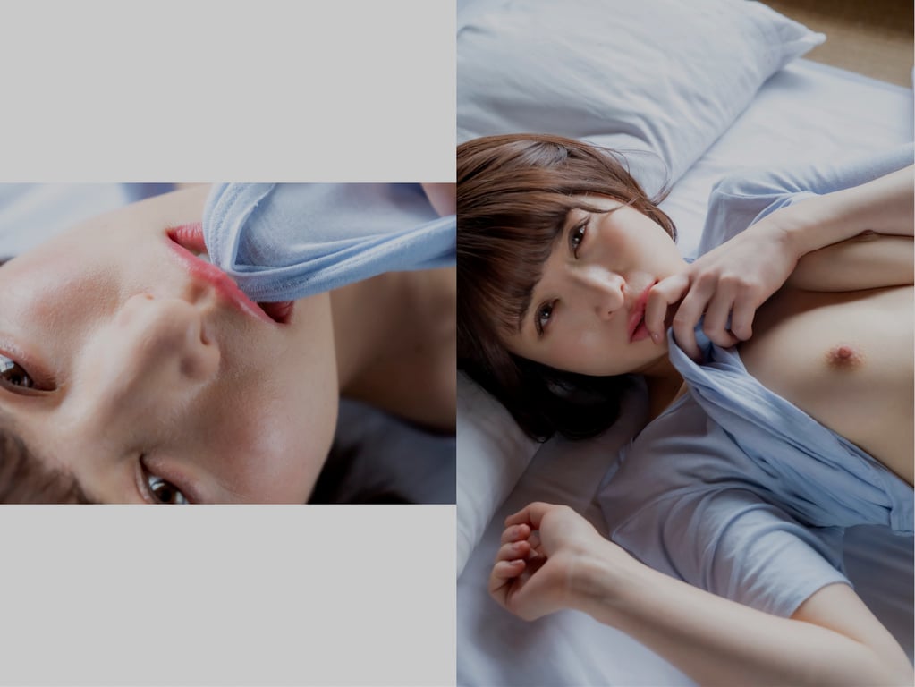 图片[32]-#琴井しほり ヘアヌード写真集 潮騒 [103P] - 全本免费在线观看-阅图吧