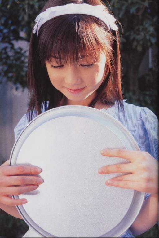 图片[21]-#小倉優子 – 恋的Shubiduba - 全本免费在线观看-阅图吧