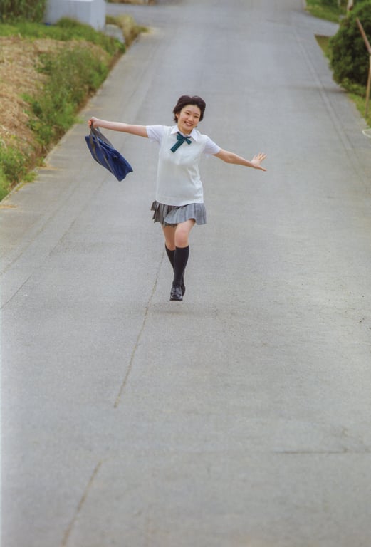 图片[6]-#Karin Miyamoto 宫本佳林 – Karin sixteen (2015-05-27) - 全本免费在线观看-阅图吧