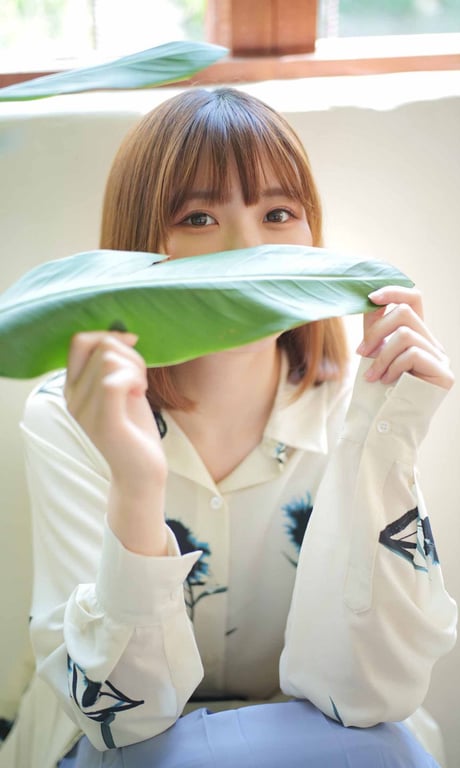 图片[8]-#【数字限定】Liyuu写真集「太阳之光」 週プレ PHOTO BOOK - 全本免费在线观看-阅图吧