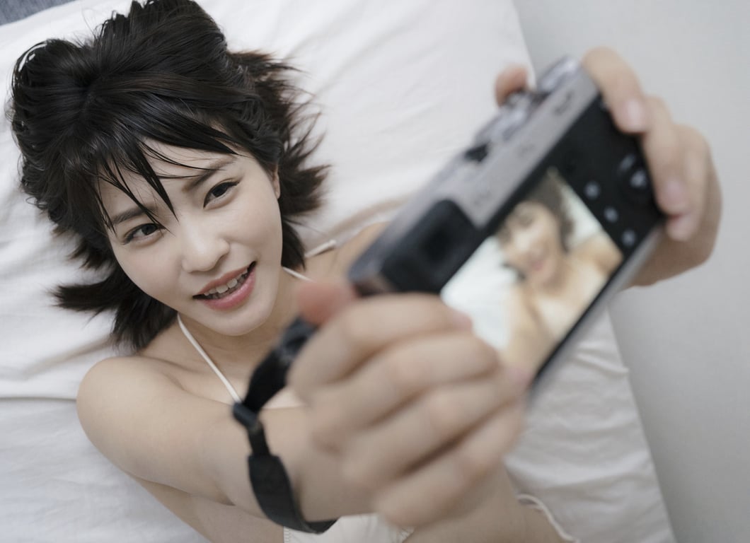 图片[45]-#週刊現代デジタル写真集 岸明日香「hokuro」(2019-09-13) - 全本免费在线观看-阅图吧