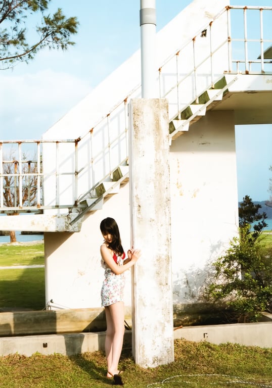 图片[13]-#Sayumi Michishige 道重沙由美 – 美ルフィーユ Millefeuille (2013.01.27) - 全本免费在线观看-阅图吧