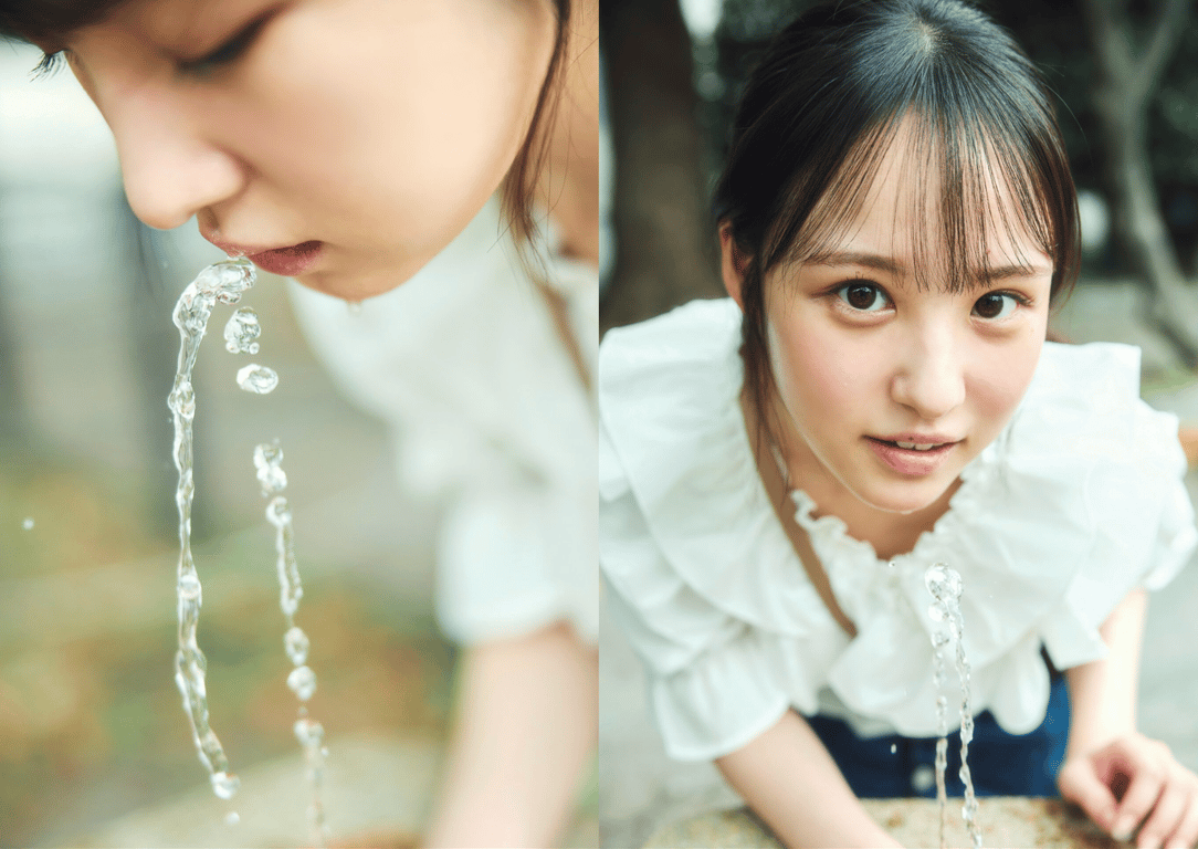 图片[3]-#BUBKAデジタル写真集 朝比奈美優『追いかけて』 - 全本免费在线观看-阅图吧