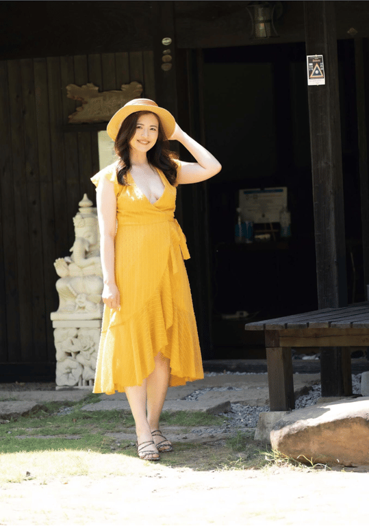 图片[36]-#KISEKI Vol.1 木下凛凛子数字写真集 - 全本免费在线观看-阅图吧