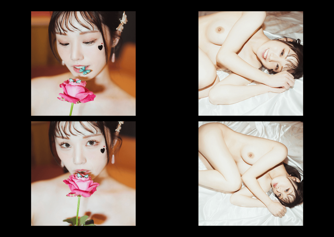 图片[38]-#Escape 月云夜 デジタル写真集 - 在线免费观看-阅图吧