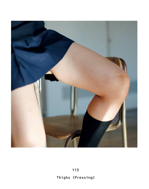 图片[115]-#2011.04.21 Yuki Aoyama 青山裕企 – SCHOOLGIRL COMPLEX ─放学后─ SCHOOLGIRL COMPLEX 2 - 全本免费在线观看-阅图吧