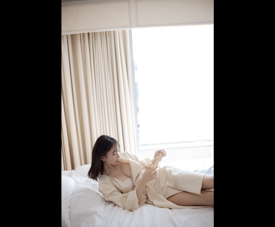 图片[6]-[FRIDAY] 2022.03.24 【毕业纪念】志田音音「全新22张照片」大公开 - 在线免费观看-阅图吧