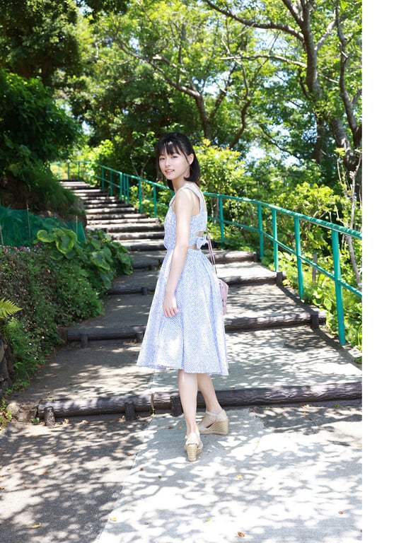 图片[11]-#Tsubasa Hazuki 叶月翼 – Water honey 水蜜 (2021-08-28) - 全本免费在线观看-阅图吧