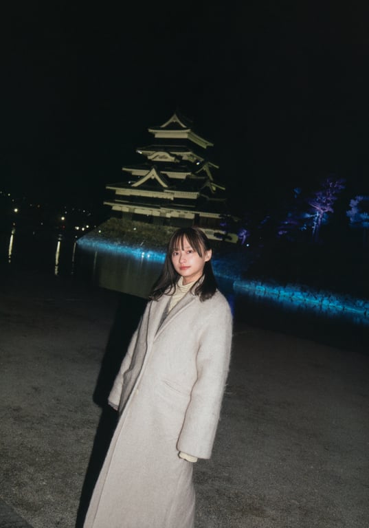 图片[92]-#影山優佳1st写真集「知らないことだらけ」(2023-05-09) - 全本免费在线观看-阅图吧