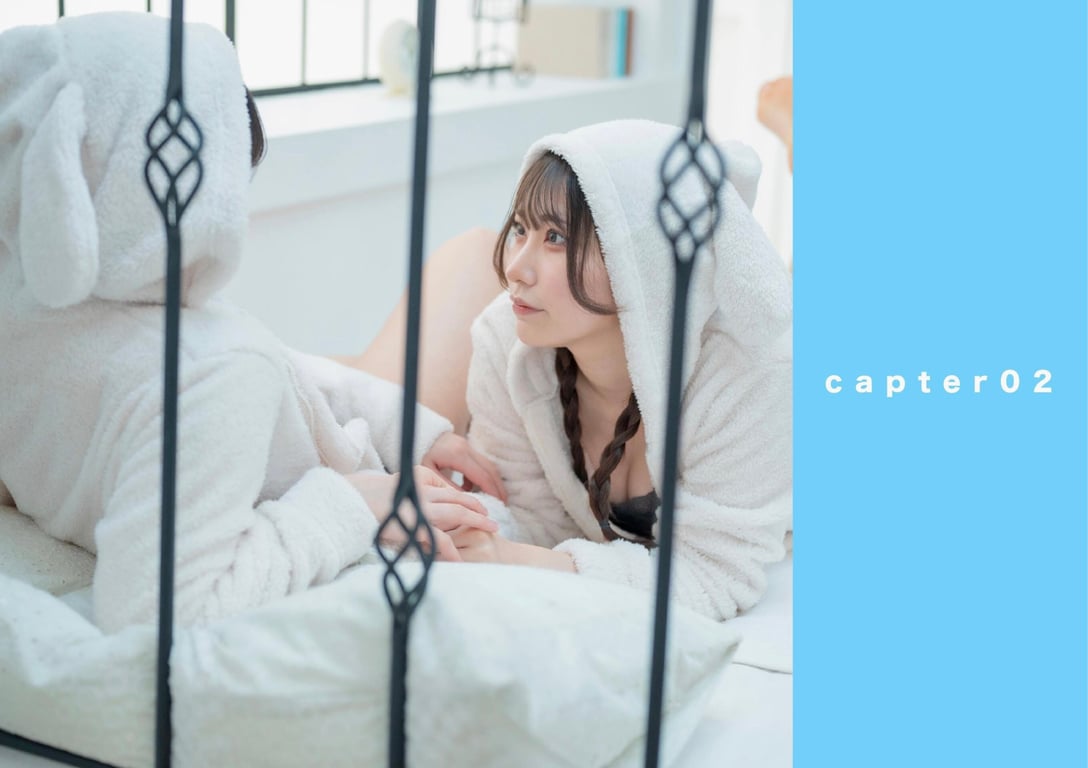 图片[58]-スカートを約100回めくれる本 vol.27 水那しおね 芽衣 (Wunder Psublishing House) - 在线免费观看-阅图吧