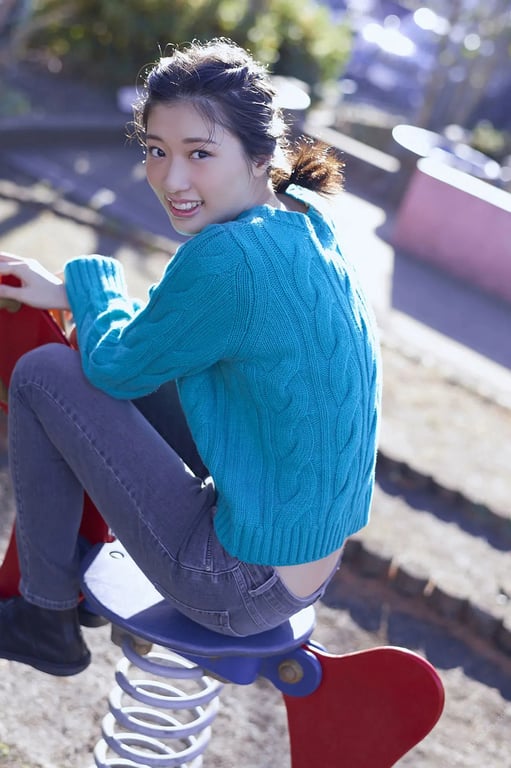 图片[19]-#週刊現代デジタル写真集 相乐树“Colorful”(2017-10-27) - 全本免费在线观看-阅图吧