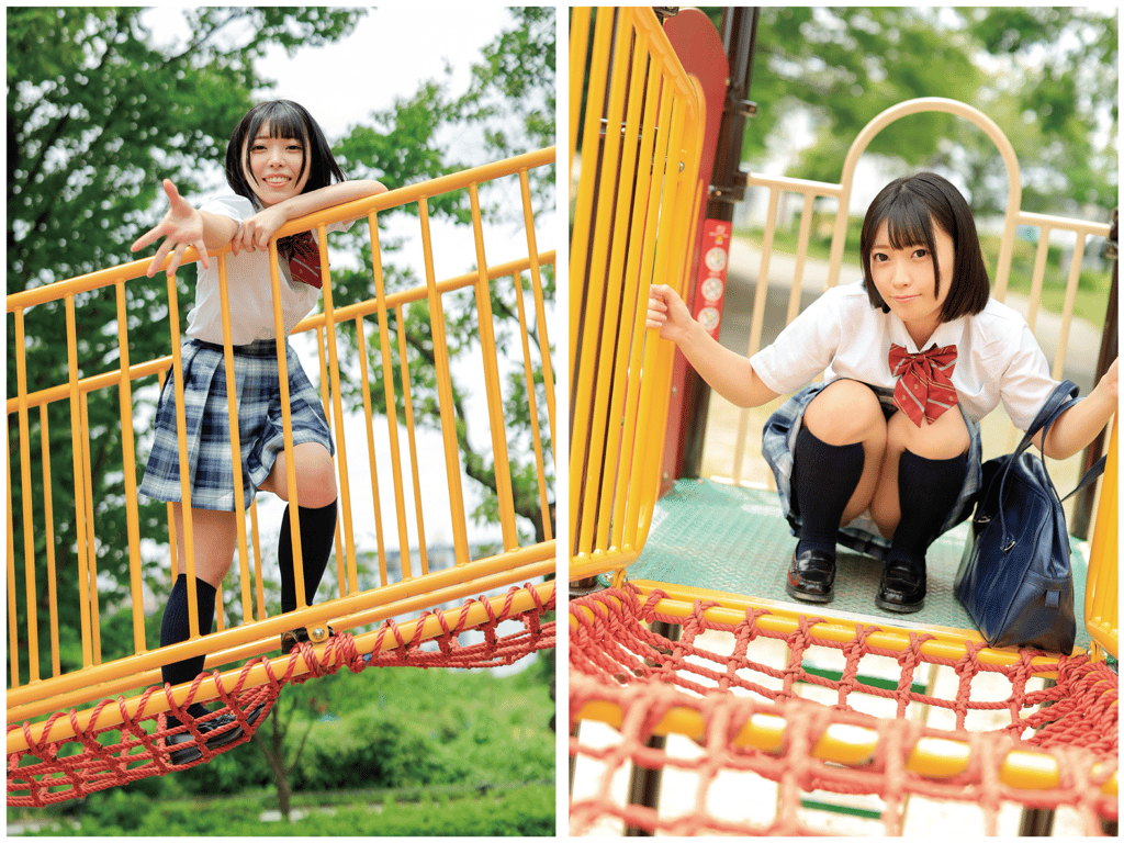 图片[9]-大原あむ 青春#アオハル ANOTHER STORY - 在线免费观看-阅图吧