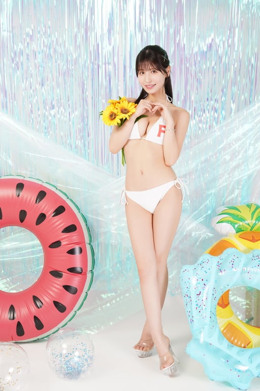 图片[33]-#＃バケショ VACATION SHOT 2023 樱桃花 版本 - 全本免费在线观看-阅图吧