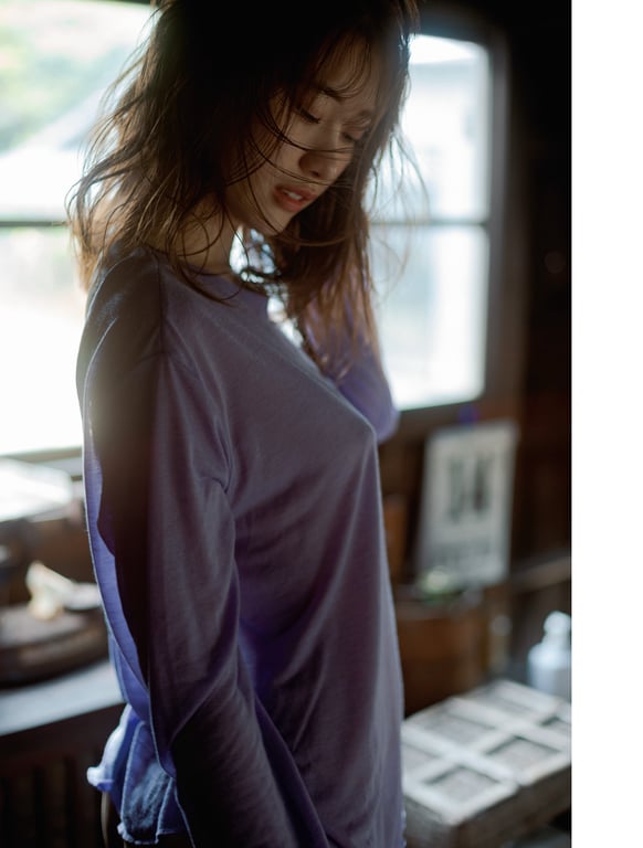 图片[45]-#Ravish 美谷朱里写真集 Asagei SEXY女优写真集 - 全本免费在线观看-阅图吧