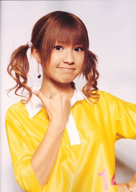 图片[78]-#モーニング娘｡さくら組2003 concert photobook - 全本免费在线观看-阅图吧