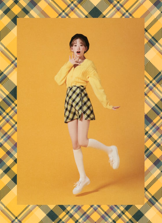 图片[61]-Miyawaki Sakura Graduation Visual Booklet - SAKURA - 在线免费观看-阅图吧